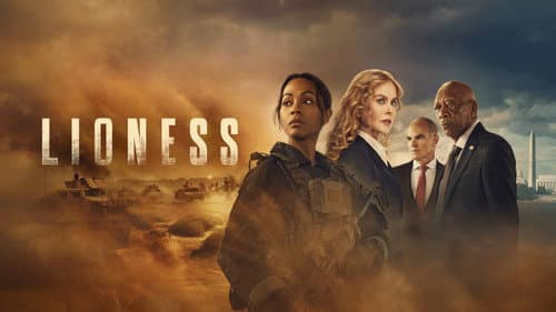 Lioness – 6. kép