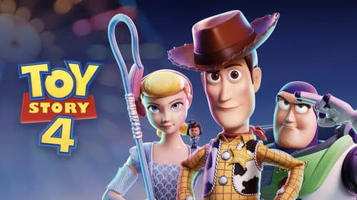 Toy Story 4 – 4. kép