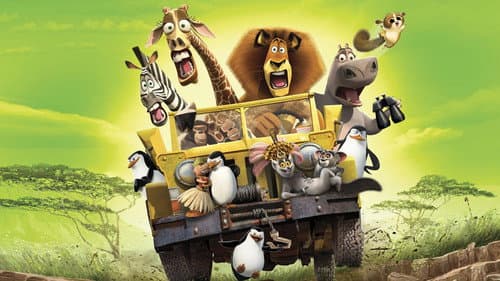 Madagaszkár 2. – 5. kép