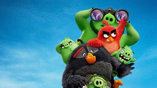 Angry Birds 2 - A film – 9. kép