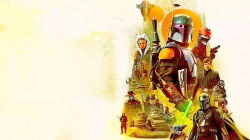 Star Wars: Boba Fett könyve – 6. kép
