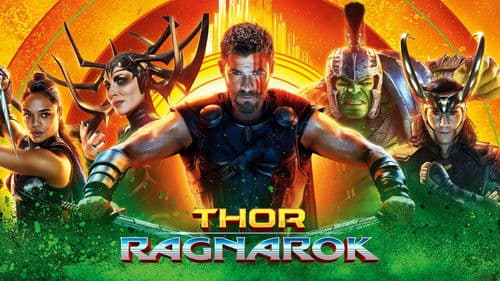 Thor: Ragnarök – 12. kép
