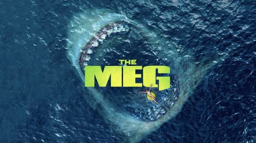Meg - Az őscápa – 4. kép