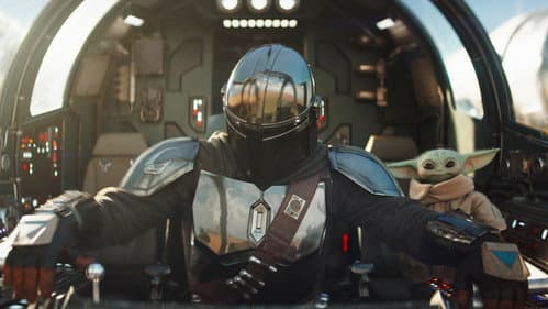 Star Wars: A Mandalóri és Grogu – 4. kép