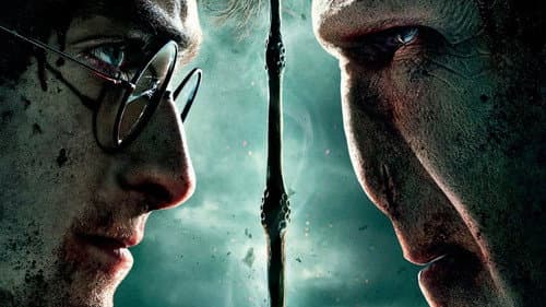 Harry Potter és a Halál ereklyéi 2. rész – 5. kép