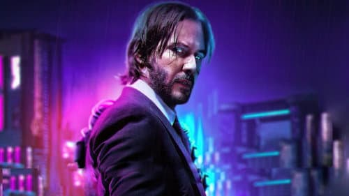 John Wick: 2. felvonás – 10. kép
