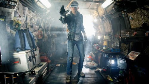 Ready Player One – 3. kép