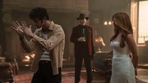 Szemfényvesztők 3. – 9. kép