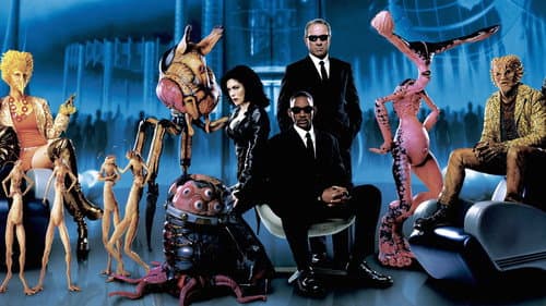 Men in Black - Sötét zsaruk 2. – 9. kép
