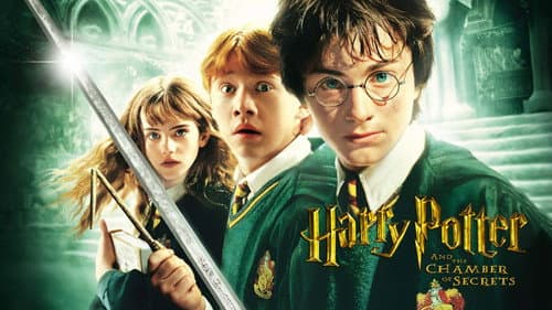Harry Potter és a Titkok kamrája – 12. kép