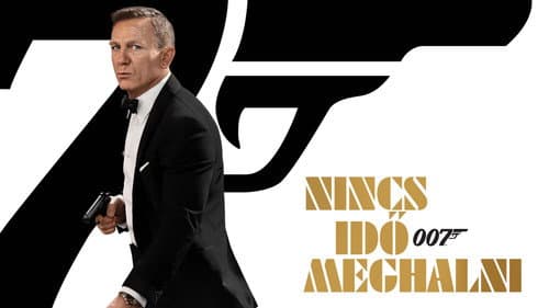 Nincs idő meghalni – 7. kép