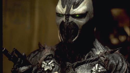 Spawn - Az ivadék – 11. kép