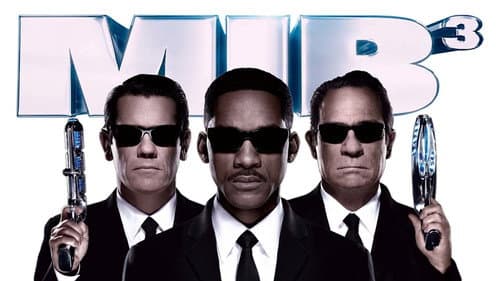 Men in Black - Sötét zsaruk 3. – 5. kép