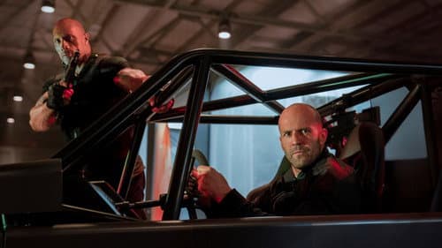 Halálos iramban: Hobbs & Shaw – 8. kép