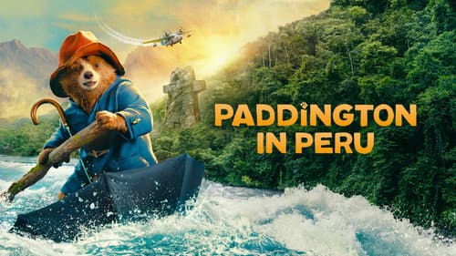 Paddington Peruban – 9. kép