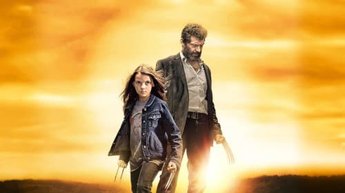 Logan – Farkas – 3. kép