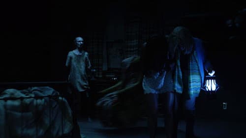 Insidious: Gonosz lélek – 9. kép