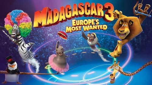 Madagaszkár 3. – 2. kép