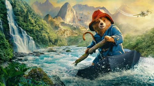 Paddington Peruban – 8. kép