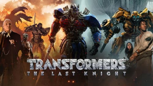 Transformers: Az utolsó lovag – 7. kép