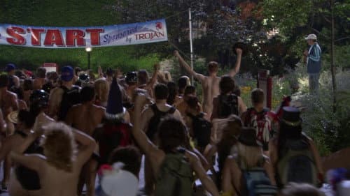 Amerikai pite 5. – Pucér maraton – 3. kép