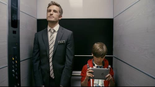 Babysitting - A felvigyázó – 11. kép