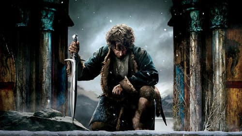 A Hobbit: Az Öt sereg csatája – 6. kép