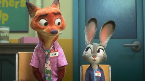 Zootropolis 2. – 3. kép