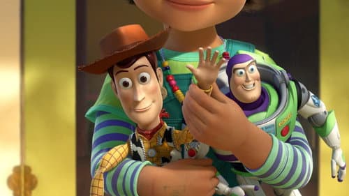 Toy Story – Játékháború 3. – 9. kép