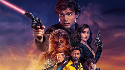 Solo: Egy Star Wars-történet – 5. kép