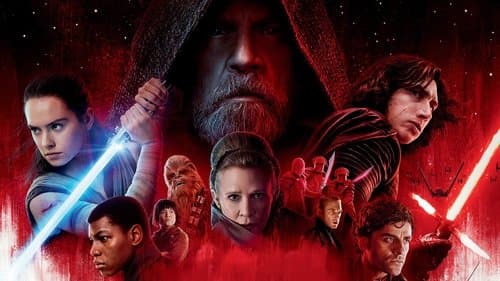 Star Wars: Az utolsó Jedik – 1. kép