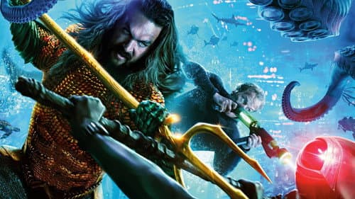 Aquaman és az elveszett királyság – 8. kép