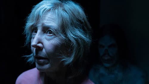Insidious: Az utolsó kulcs – 4. kép