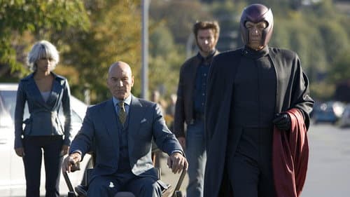 X-Men: Az Ellenállás vége – 12. kép