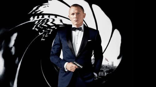 Skyfall – 1. kép