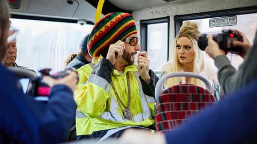 Ali G: Ki lenni én? – 6. kép