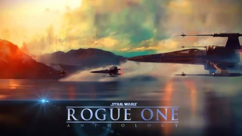 Zsivány Egyes: Egy Star Wars-történet – 4. kép