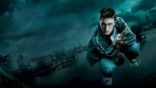 Harry Potter és a Főnix rendje – 5. kép