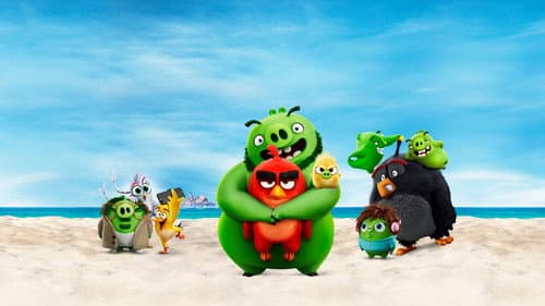 Angry Birds 2 - A film – 2. kép