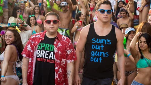 22 Jump Street - A túlkoros osztag – 1. kép