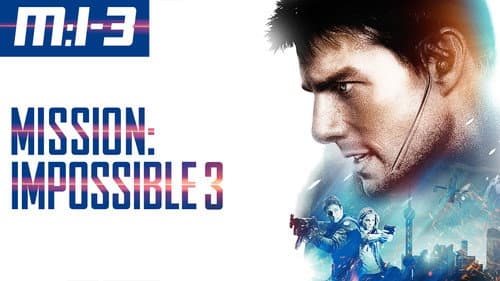 Mission: Impossible 3. – 5. kép