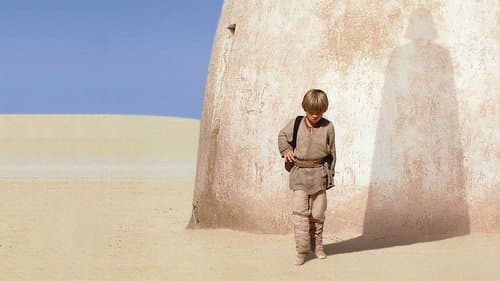 Star Wars I. rész - Baljós árnyak – 1. kép