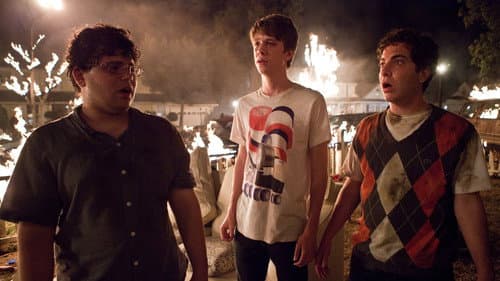 Project X - A buli elszabadul – 11. kép