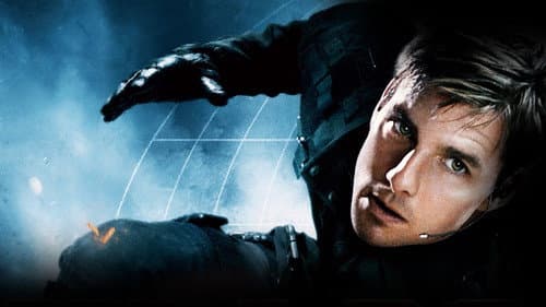 Mission: Impossible 3. – 1. kép