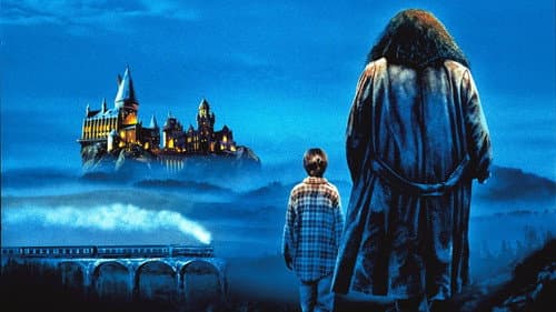 Harry Potter és a Bölcsek köve – 8. kép