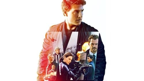 Mission: Impossible 6. - Utóhatás – 1. kép