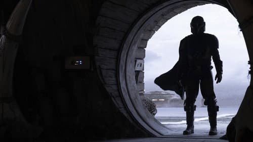 Star Wars: A Mandalóri – 4. kép