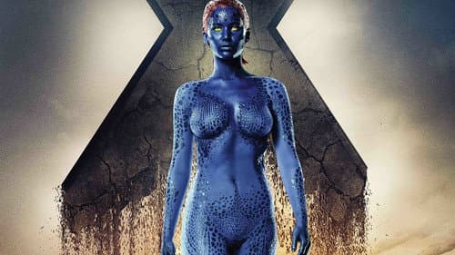 X-Men: Az Eljövendő múlt napjai – 3. kép