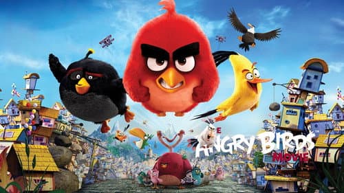 Angry Birds - A film – 3. kép