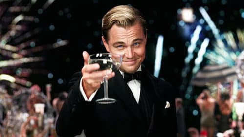 A nagy Gatsby – 9. kép